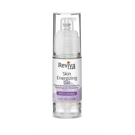 REVIVA LABS Reviva Labs R128 1 oz Skin Energizing Gel R128